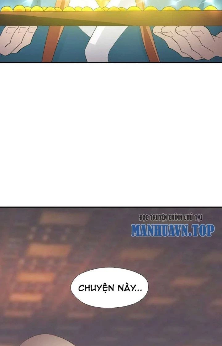 Sư Phụ Ta Max 100 Triệu Điểm Mọi Thứ Chapter 51 - Trang 3