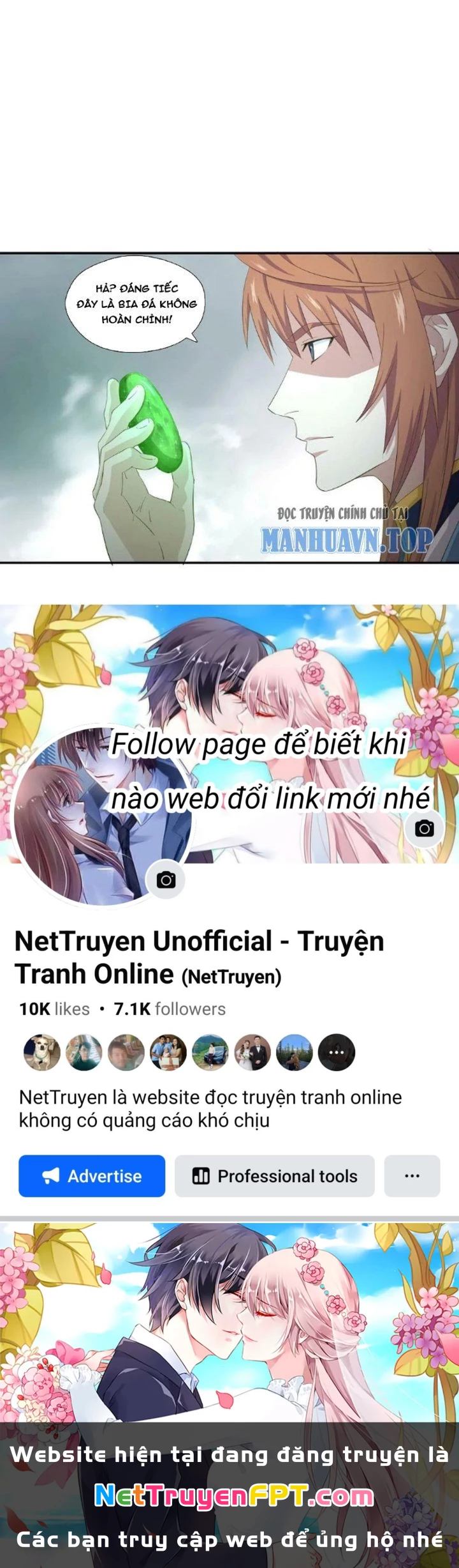 Sư Phụ Ta Max 100 Triệu Điểm Mọi Thứ Chapter 51 - Trang 3