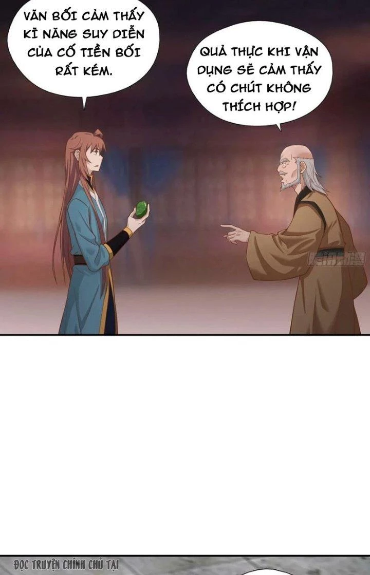 Sư Phụ Ta Max 100 Triệu Điểm Mọi Thứ Chapter 52 - Trang 3