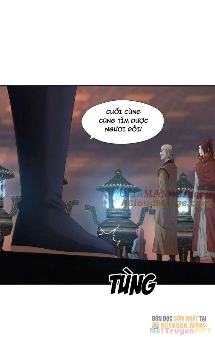 Sư Phụ Ta Max 100 Triệu Điểm Mọi Thứ Chapter 52 - Trang 3
