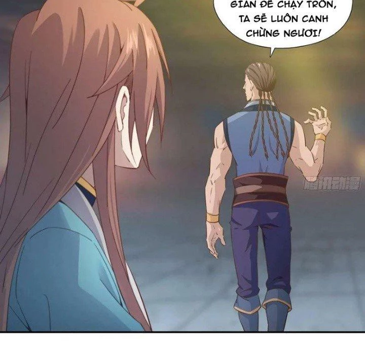 Sư Phụ Ta Max 100 Triệu Điểm Mọi Thứ Chapter 52 - Trang 3