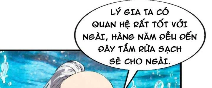 Yêu Nữ Trốn Chỗ Nào Chapter 17 - Trang 2