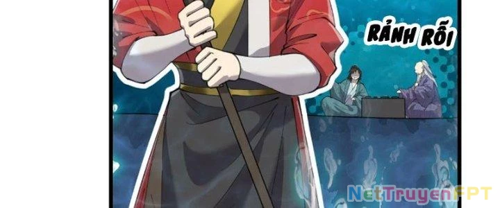 Yêu Nữ Trốn Chỗ Nào Chapter 17 - Trang 2
