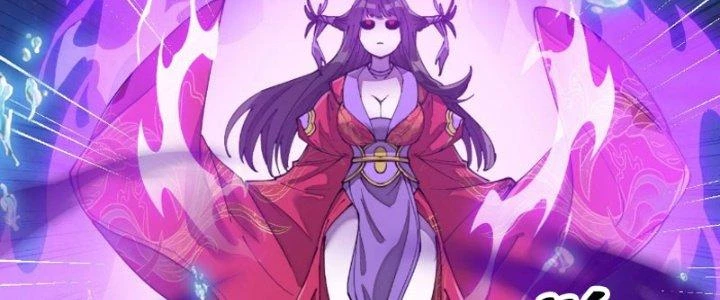 Yêu Nữ Trốn Chỗ Nào Chapter 17 - Trang 2