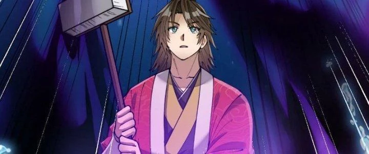 Yêu Nữ Trốn Chỗ Nào Chapter 17 - Trang 2
