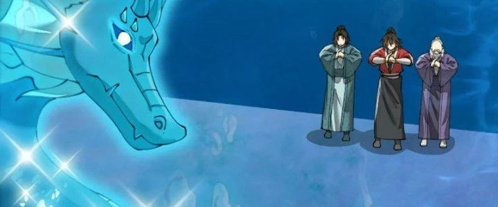 Yêu Nữ Trốn Chỗ Nào Chapter 17 - Trang 2