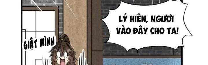 Yêu Nữ Trốn Chỗ Nào Chapter 17 - Trang 2