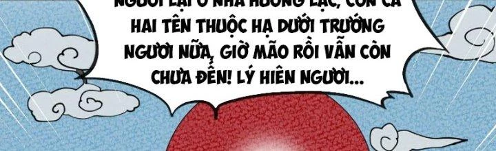 Yêu Nữ Trốn Chỗ Nào Chapter 17 - Trang 2