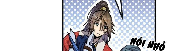 Yêu Nữ Trốn Chỗ Nào Chapter 17 - Trang 2
