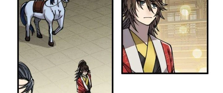 Yêu Nữ Trốn Chỗ Nào Chapter 17 - Trang 2