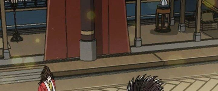 Yêu Nữ Trốn Chỗ Nào Chapter 17 - Trang 2