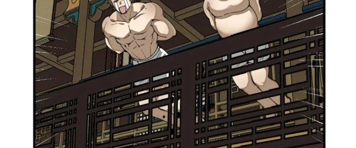 Yêu Nữ Trốn Chỗ Nào Chapter 17 - Trang 2