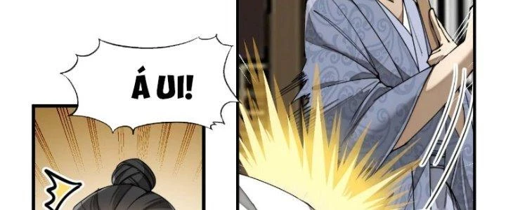 Yêu Nữ Trốn Chỗ Nào Chapter 17 - Trang 2