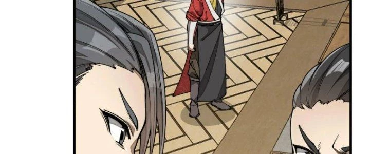 Yêu Nữ Trốn Chỗ Nào Chapter 17 - Trang 2