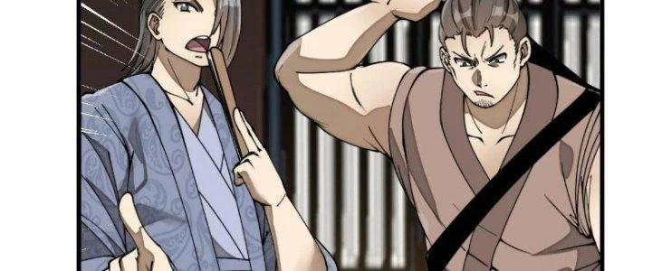 Yêu Nữ Trốn Chỗ Nào Chapter 17 - Trang 2