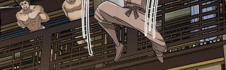 Yêu Nữ Trốn Chỗ Nào Chapter 17 - Trang 2