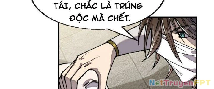 Yêu Nữ Trốn Chỗ Nào Chapter 19 - Trang 2