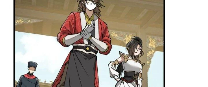 Yêu Nữ Trốn Chỗ Nào Chapter 19 - Trang 2