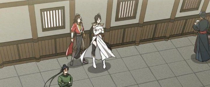 Yêu Nữ Trốn Chỗ Nào Chapter 19 - Trang 2