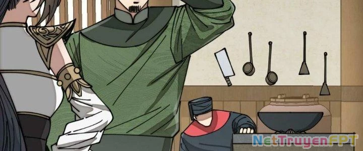 Yêu Nữ Trốn Chỗ Nào Chapter 19 - Trang 2