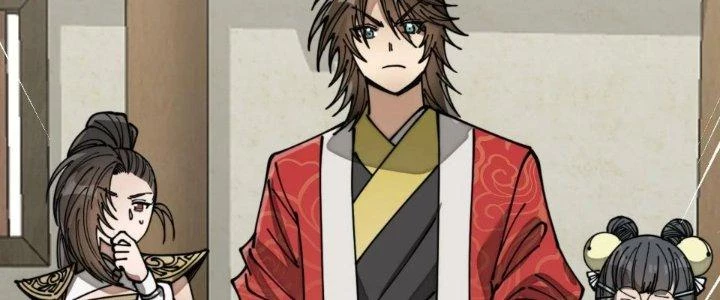 Yêu Nữ Trốn Chỗ Nào Chapter 19 - Trang 2