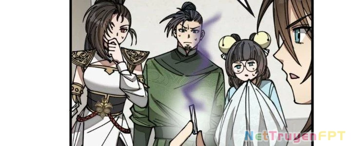 Yêu Nữ Trốn Chỗ Nào Chapter 19 - Trang 2