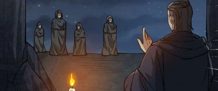 Yêu Nữ Trốn Chỗ Nào Chapter 19 - Trang 2
