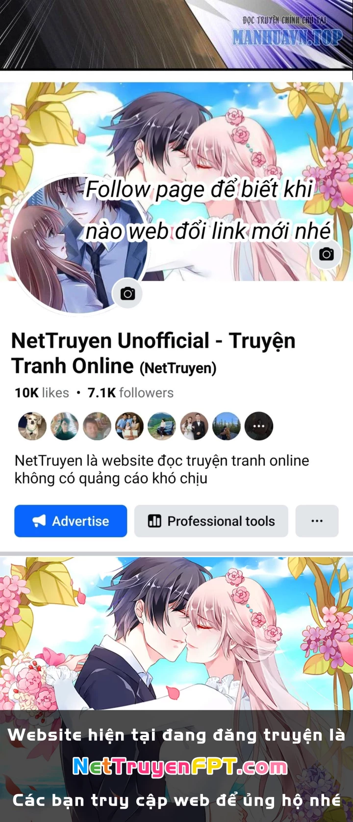 Yêu Nữ Trốn Chỗ Nào Chapter 19 - Trang 2