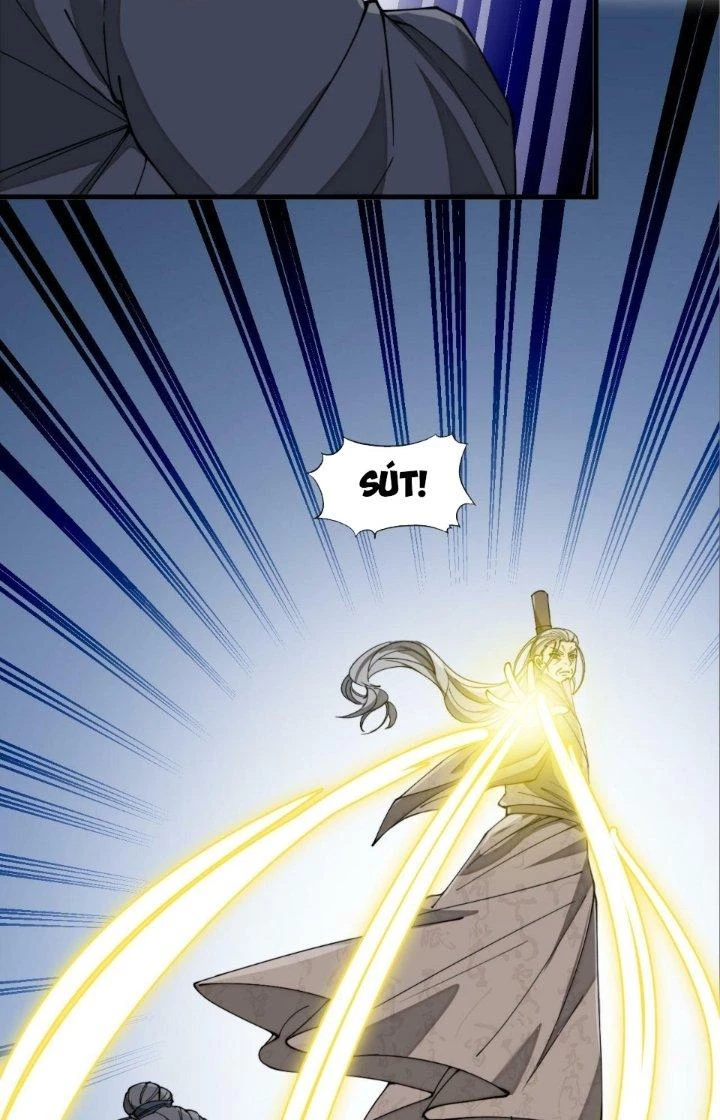 Yêu Nữ Trốn Chỗ Nào Chapter 20 - Trang 2
