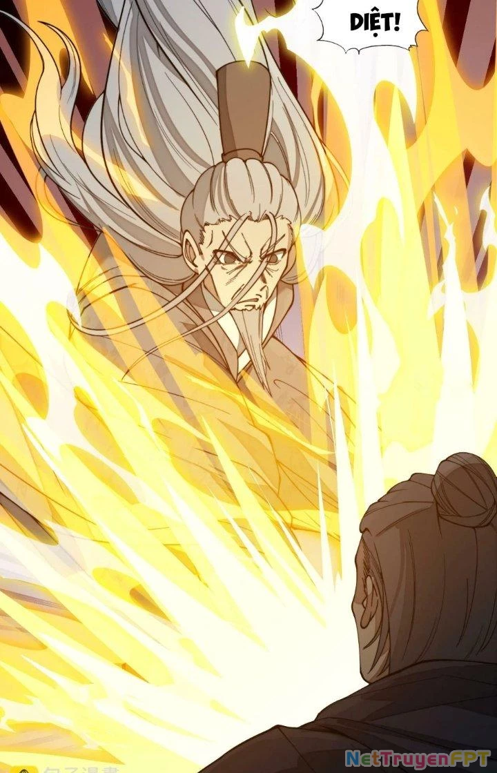Yêu Nữ Trốn Chỗ Nào Chapter 20 - Trang 2