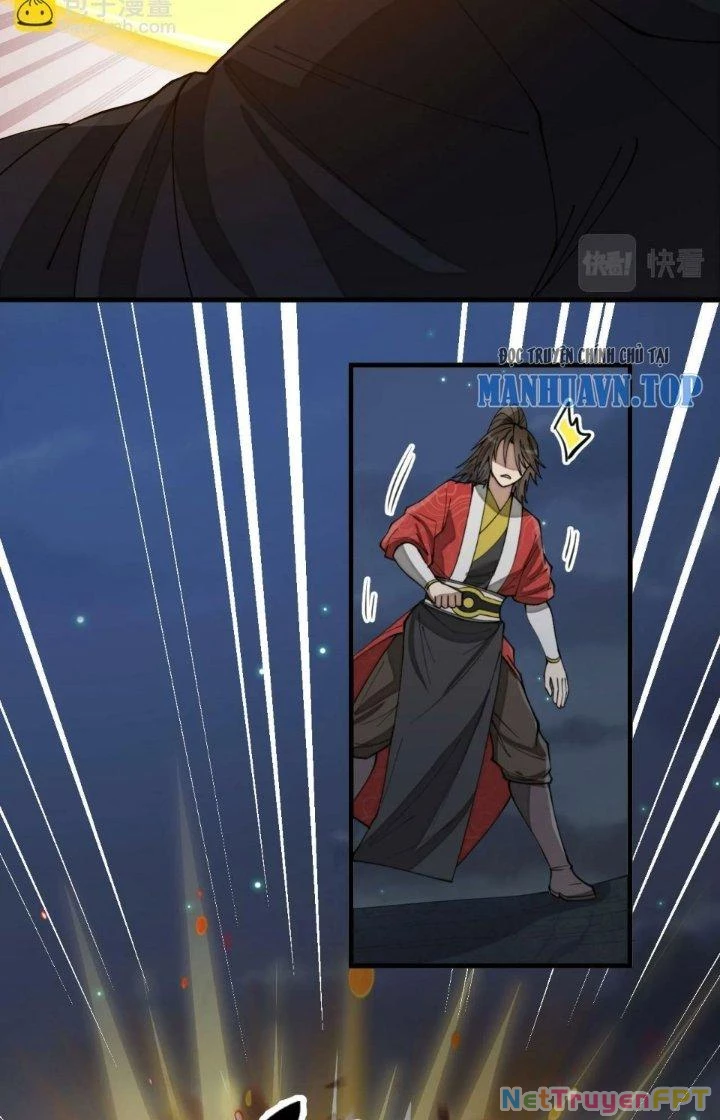 Yêu Nữ Trốn Chỗ Nào Chapter 20 - Trang 2