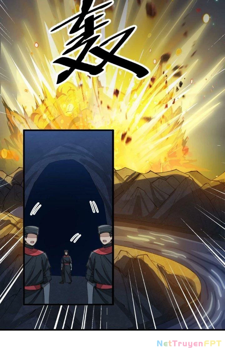 Yêu Nữ Trốn Chỗ Nào Chapter 20 - Trang 2