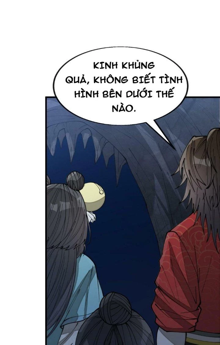 Yêu Nữ Trốn Chỗ Nào Chapter 20 - Trang 2