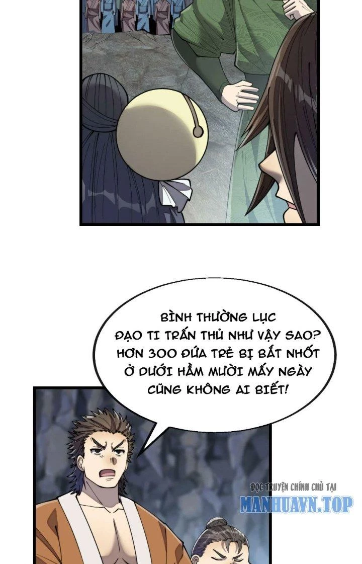 Yêu Nữ Trốn Chỗ Nào Chapter 20 - Trang 2