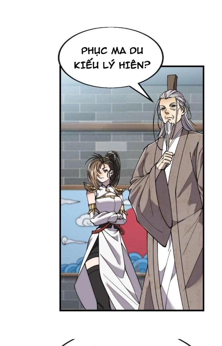 Yêu Nữ Trốn Chỗ Nào Chapter 20 - Trang 2