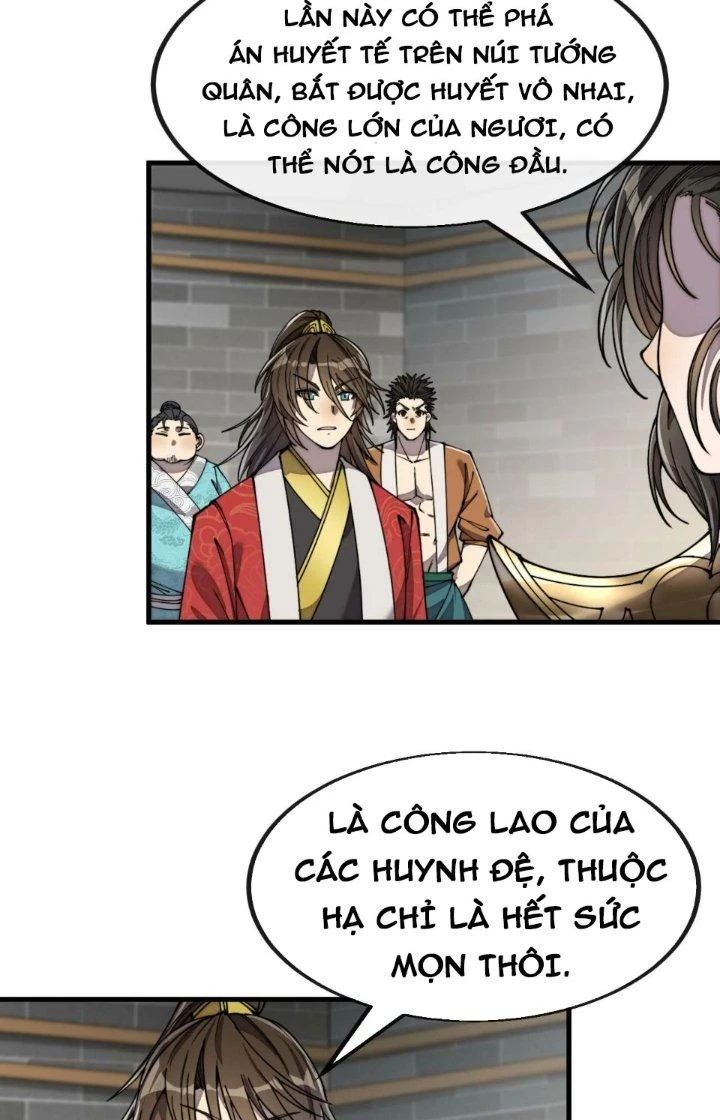 Yêu Nữ Trốn Chỗ Nào Chapter 20 - Trang 2
