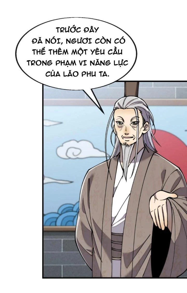 Yêu Nữ Trốn Chỗ Nào Chapter 20 - Trang 2