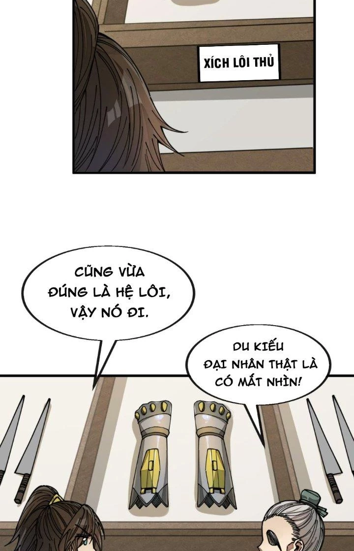 Yêu Nữ Trốn Chỗ Nào Chapter 20 - Trang 2