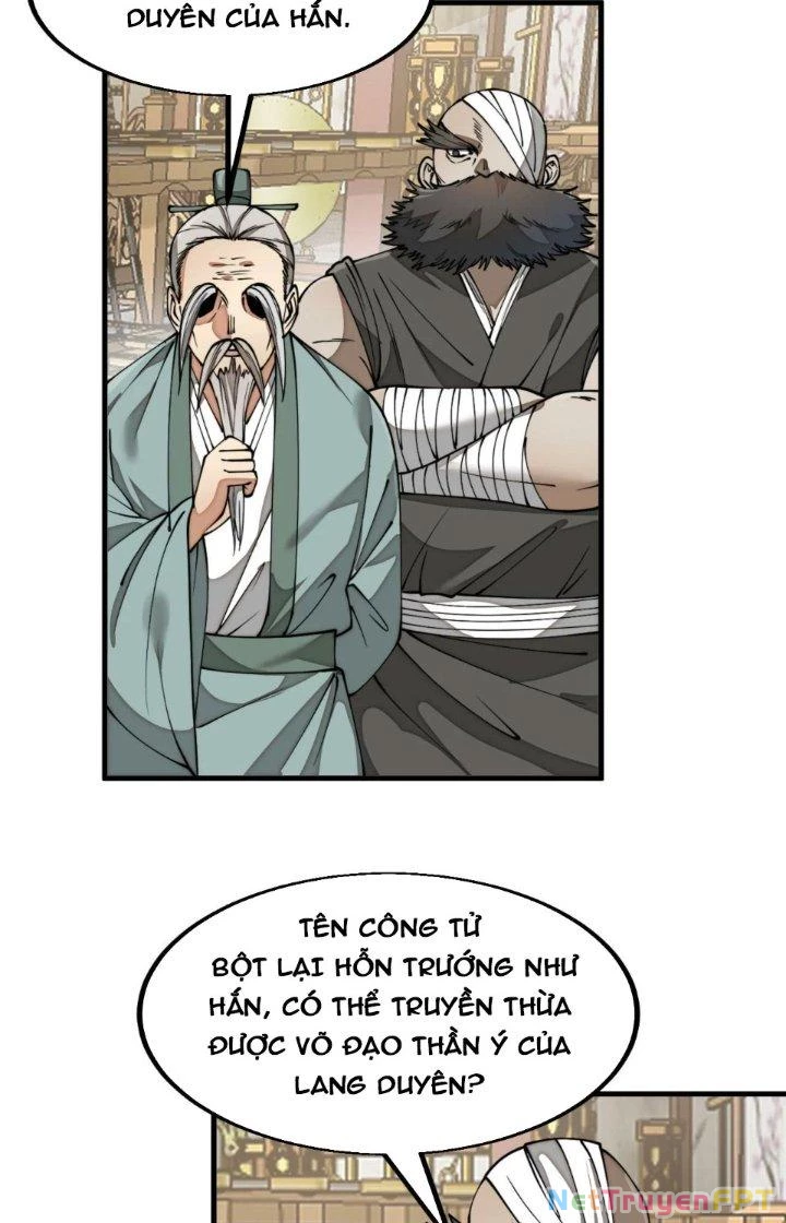 Yêu Nữ Trốn Chỗ Nào Chapter 20 - Trang 2