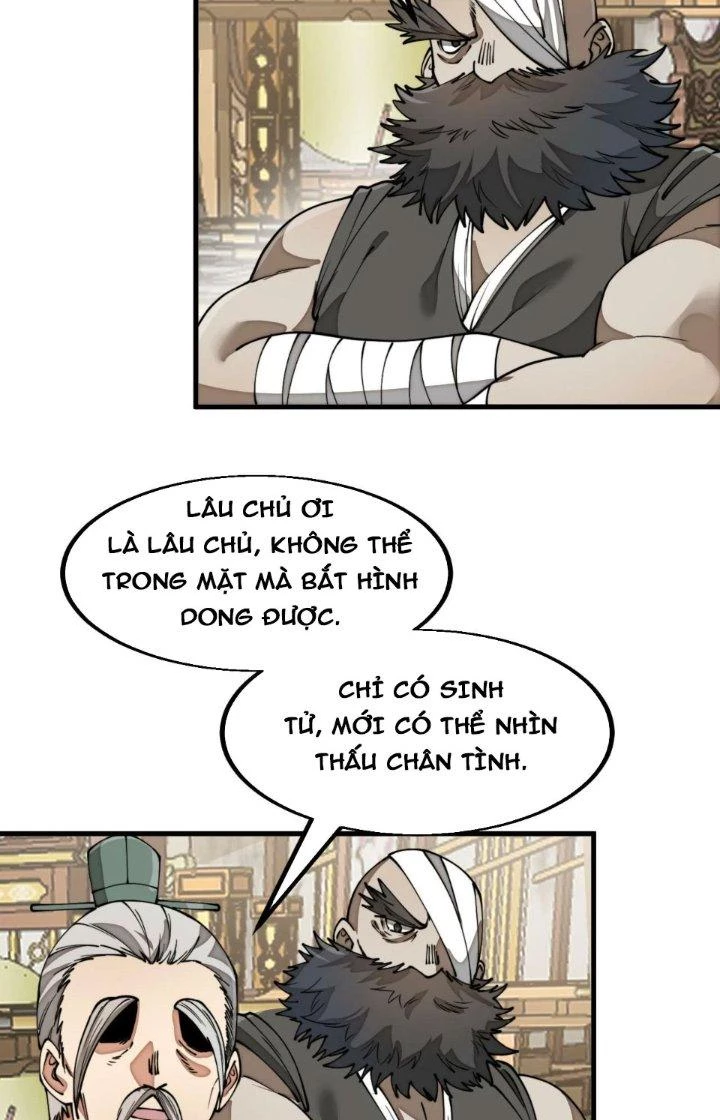 Yêu Nữ Trốn Chỗ Nào Chapter 20 - Trang 2