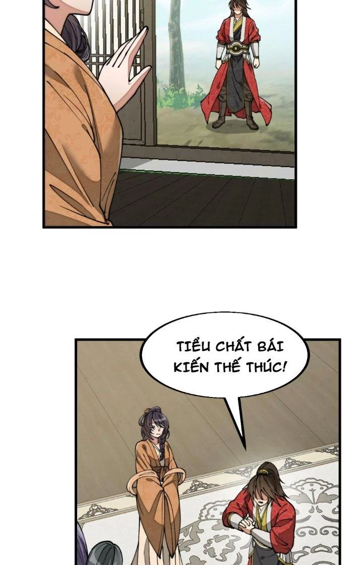 Yêu Nữ Trốn Chỗ Nào Chapter 20 - Trang 2