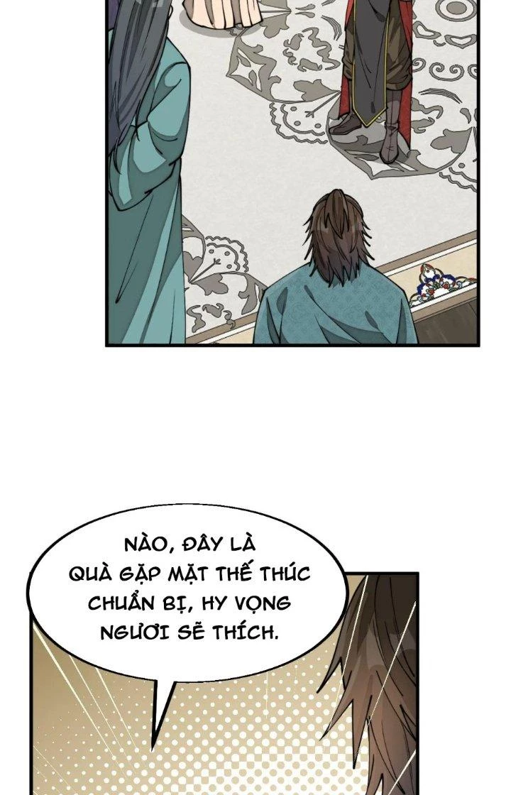 Yêu Nữ Trốn Chỗ Nào Chapter 20 - Trang 2