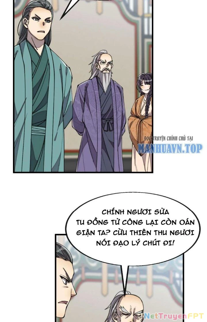 Yêu Nữ Trốn Chỗ Nào Chapter 20 - Trang 2
