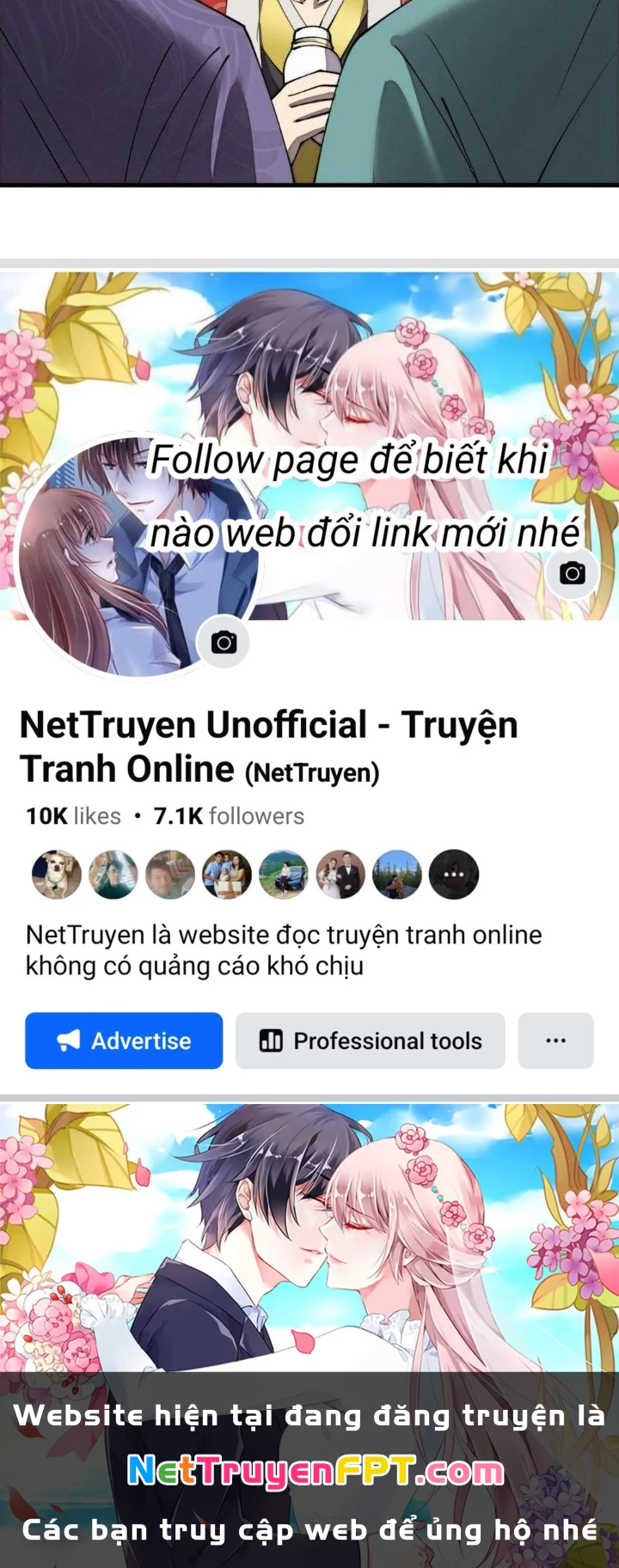 Yêu Nữ Trốn Chỗ Nào Chapter 20 - Trang 2