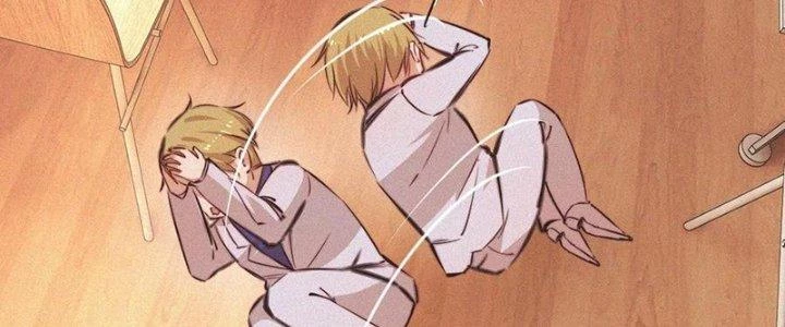 Trải Nghiệm Trở Thành Huyết Tộc Chapter 79 - Trang 2