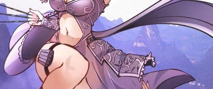 Trải Nghiệm Trở Thành Huyết Tộc Chapter 81 - Trang 2