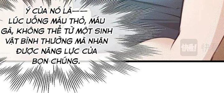 Trải Nghiệm Trở Thành Huyết Tộc Chapter 85 - Trang 2
