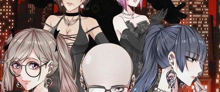 Trải Nghiệm Trở Thành Huyết Tộc Chapter 86 - Next Chapter 87