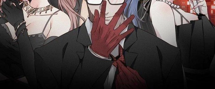 Trải Nghiệm Trở Thành Huyết Tộc Chapter 87 - Trang 2