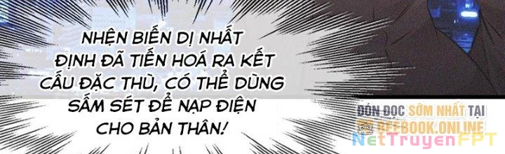 Trải Nghiệm Trở Thành Huyết Tộc Chapter 88 - Next Chapter 89